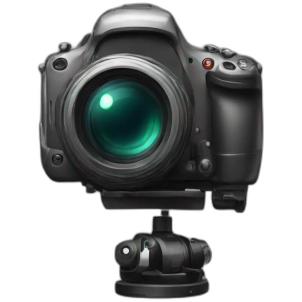 Titan Camera emoji