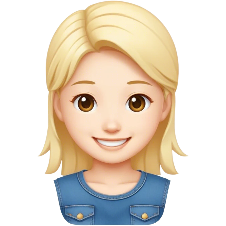 Newjeans hyein emoji