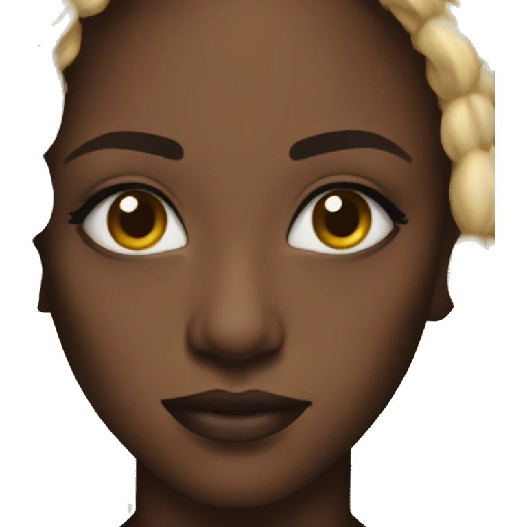 Danai emoji