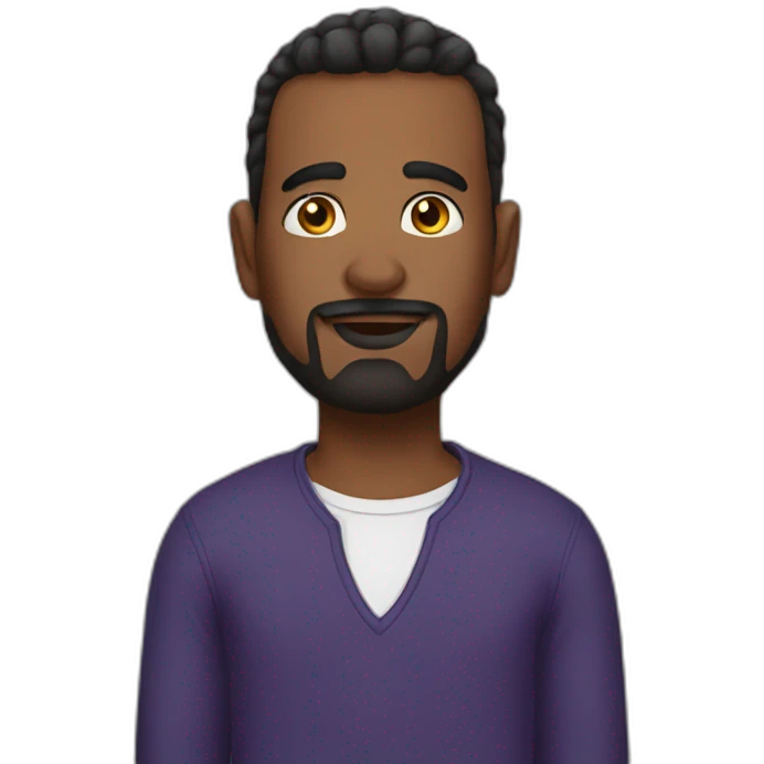 Othmane emoji