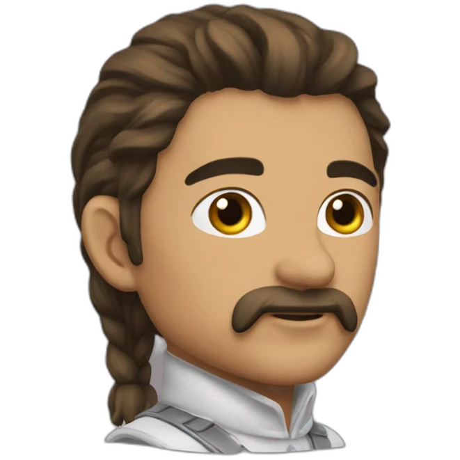 Dal chaval emoji