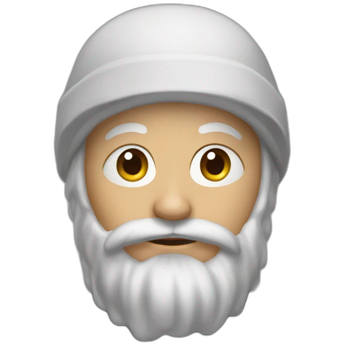 Tchétchène emoji