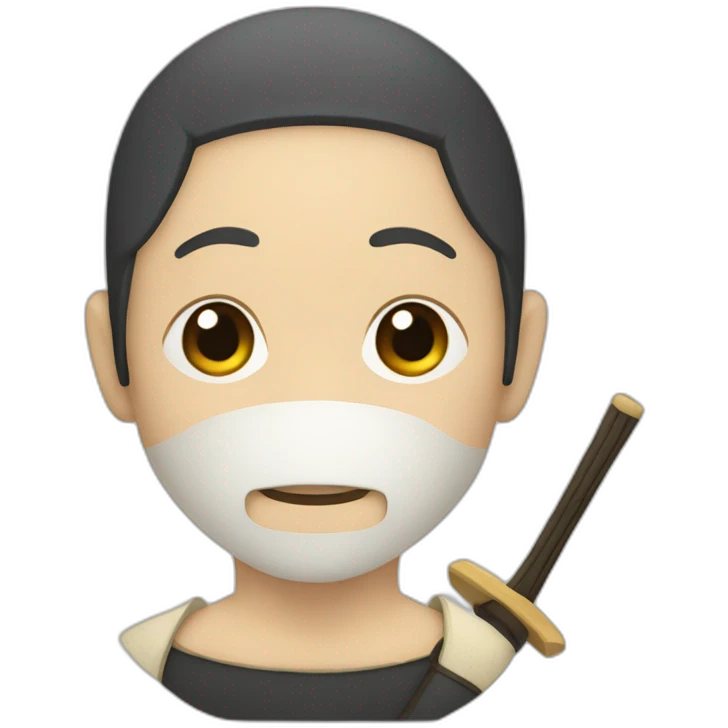 kagurabachi emoji