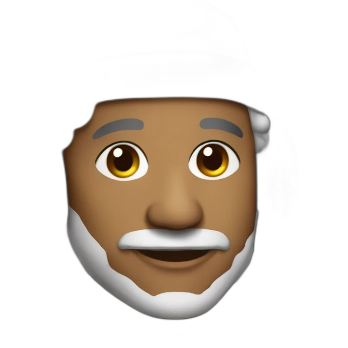 dj arafat emoji