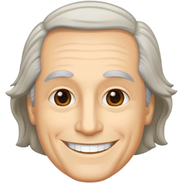 washinton portakal emoji