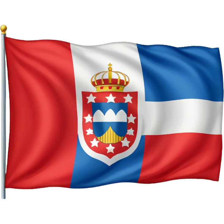 prague flag emoji