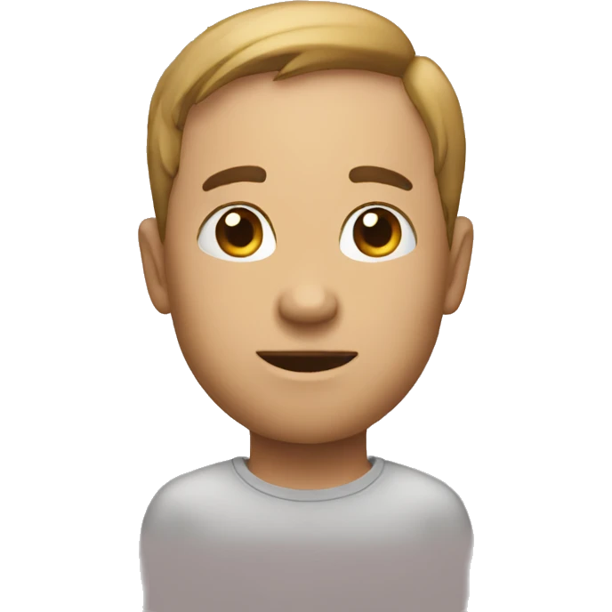 question emoji