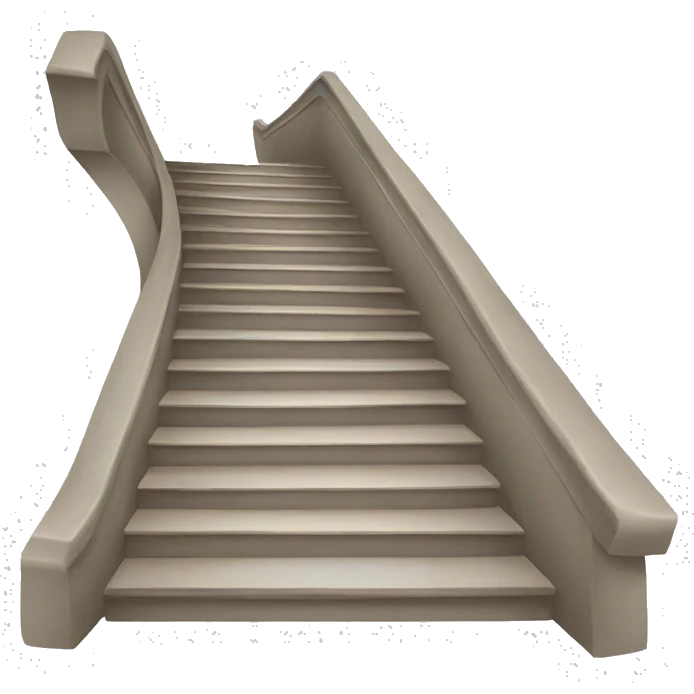 stairs emoji