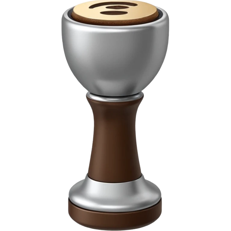 coffee Tamper

 emoji