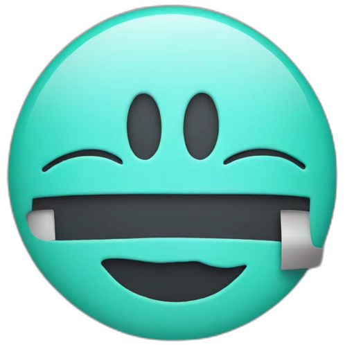 Mtv logo emoji