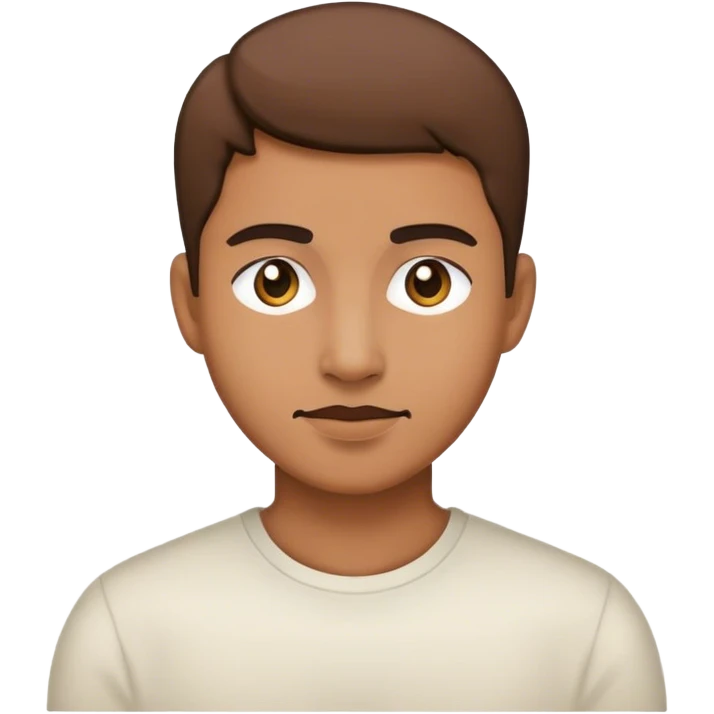 Progressive emoji