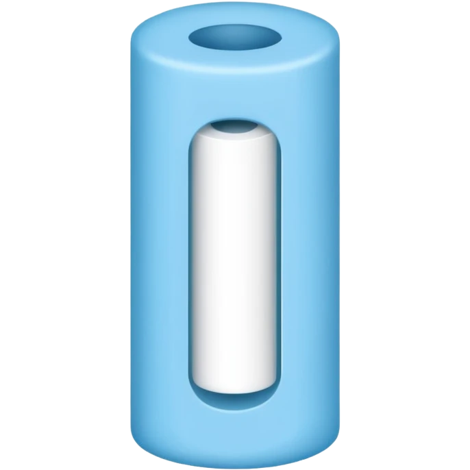 Tampon emoji