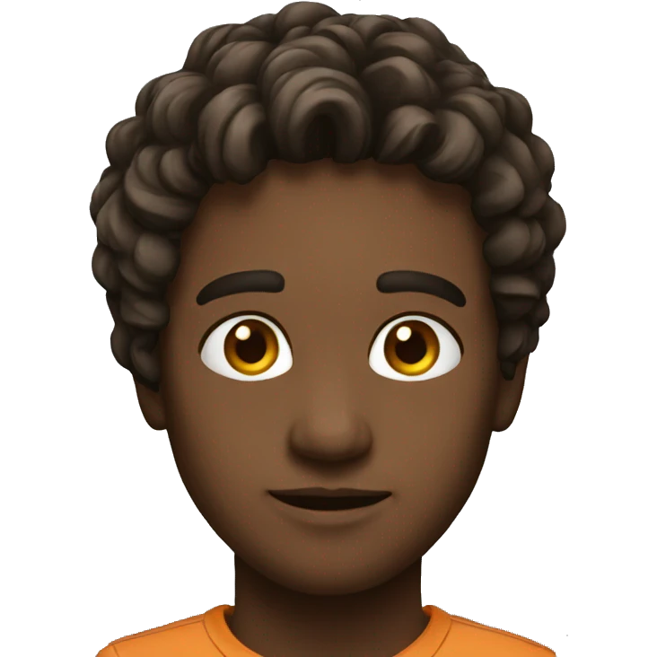  visual emoji