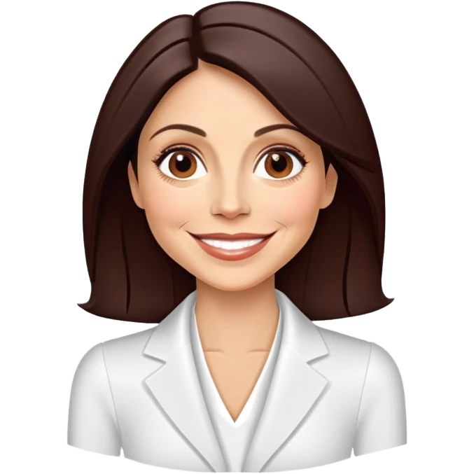 Bethenny  emoji