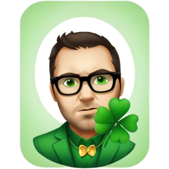 Verdant Vision emoji