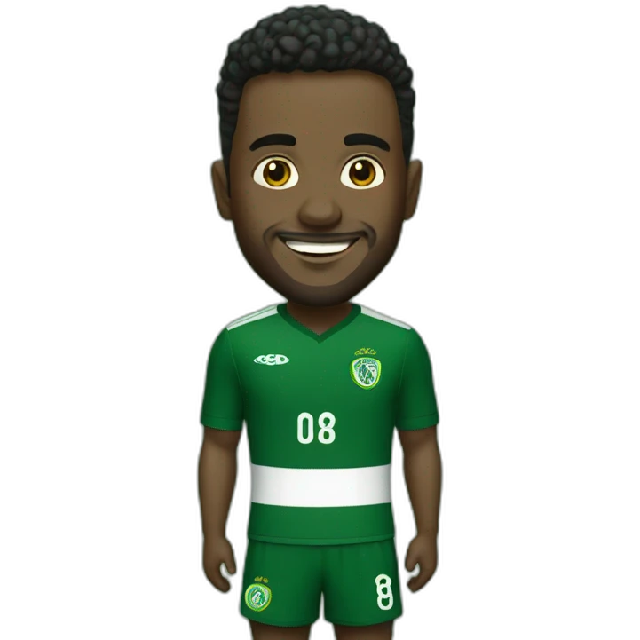 SPORTING CP emoji