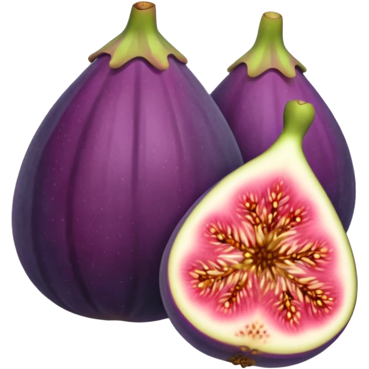Fig emoji