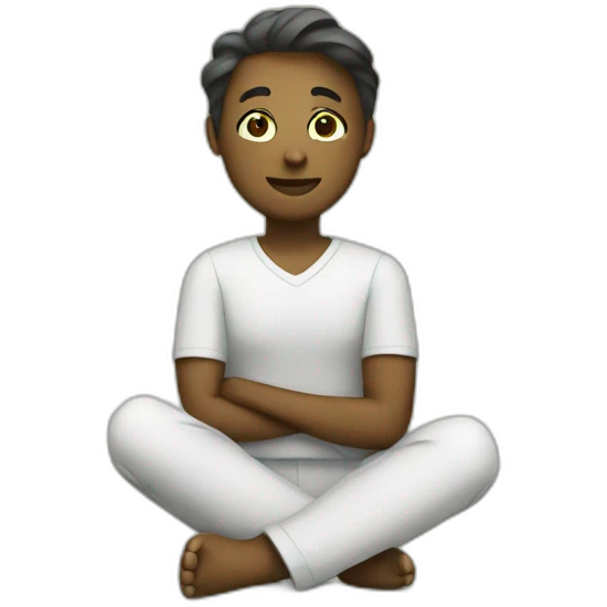 Financial Wellness emoji