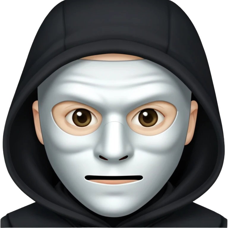 Robber emoji