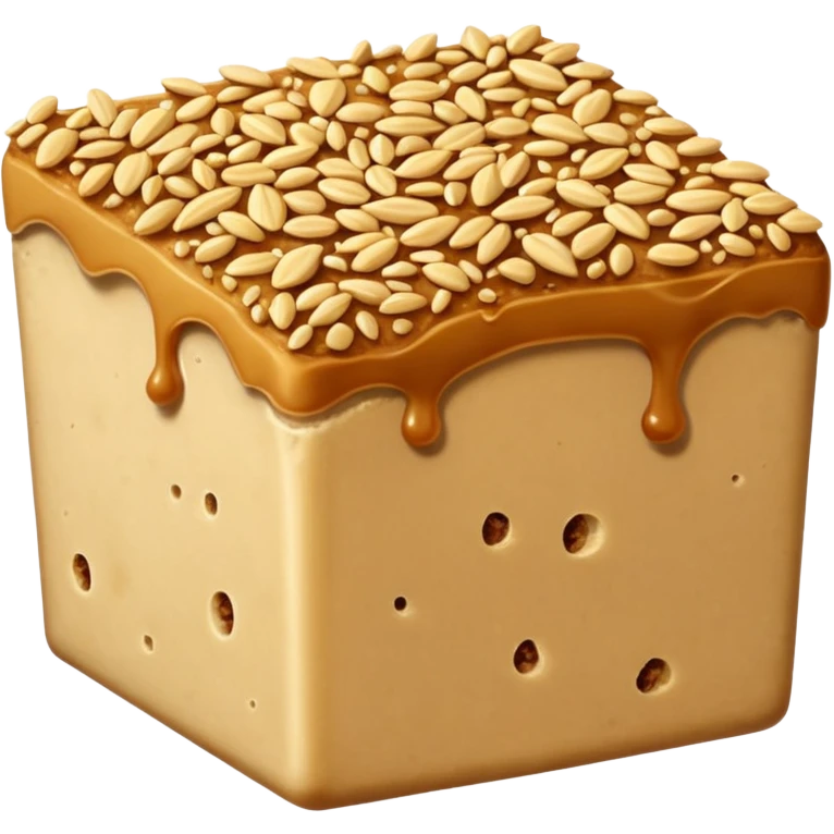 Halva emoji