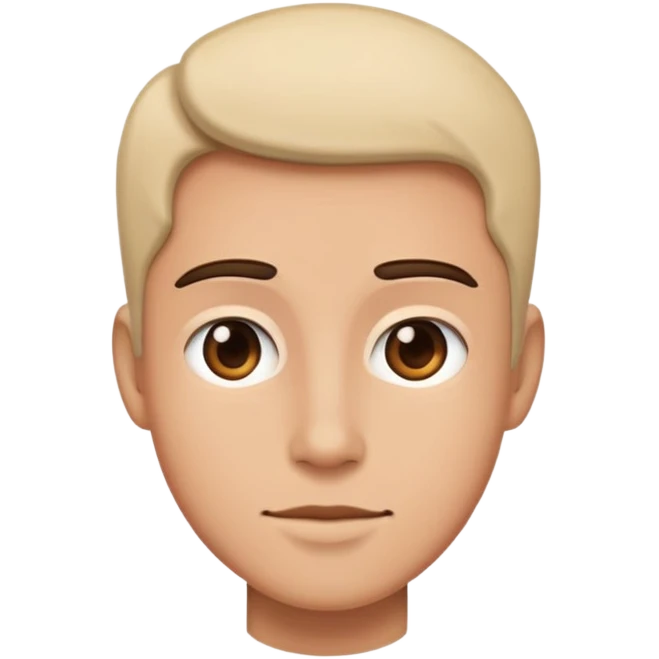 Hir emoji