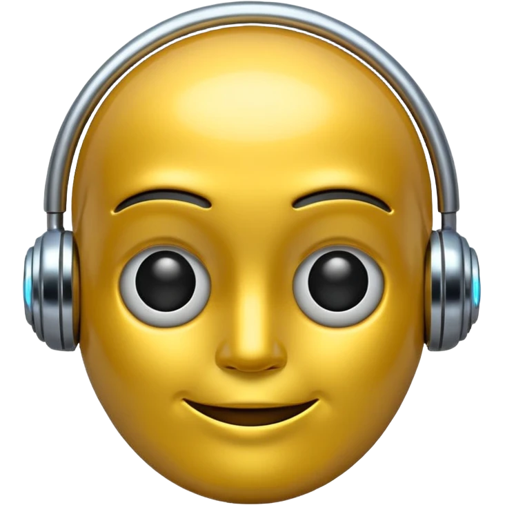 give me AI emogi emoji