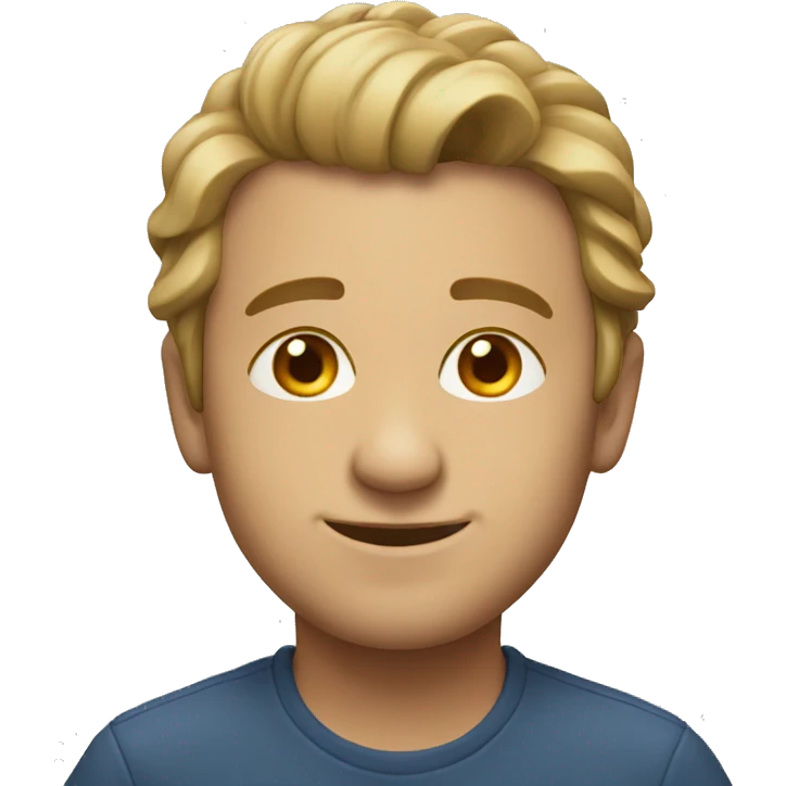 Шпиц emoji