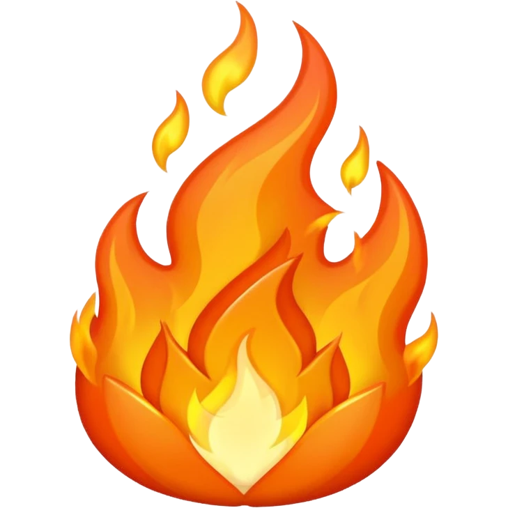 fire emoji