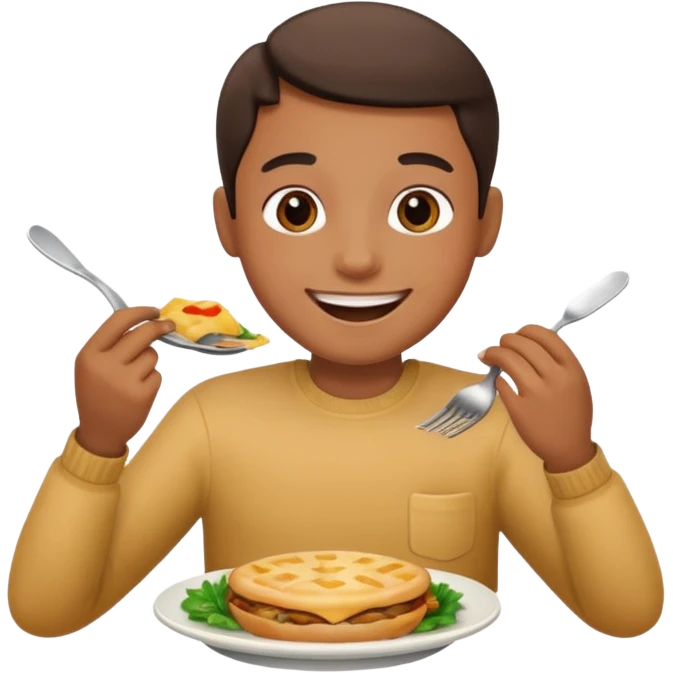 Tung tung tung sahur emoji