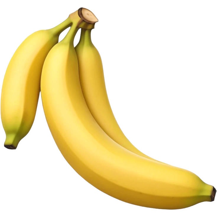 yellow banana emoji