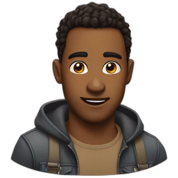 Crush emoji
