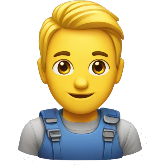 localhost emoji