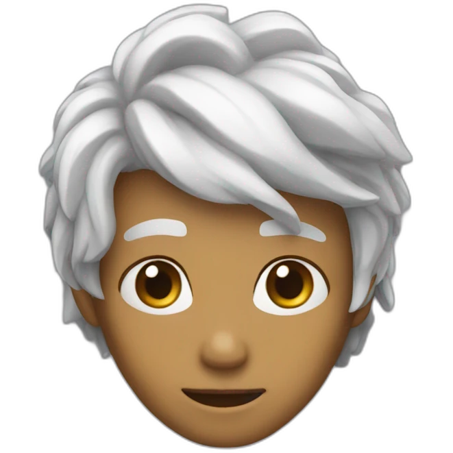 chat qui rigole emoji