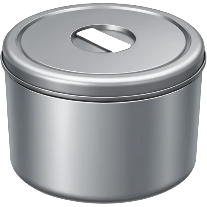 A separate lid  emoji