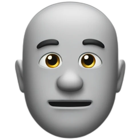 Enstein-tire-la-langue emoji