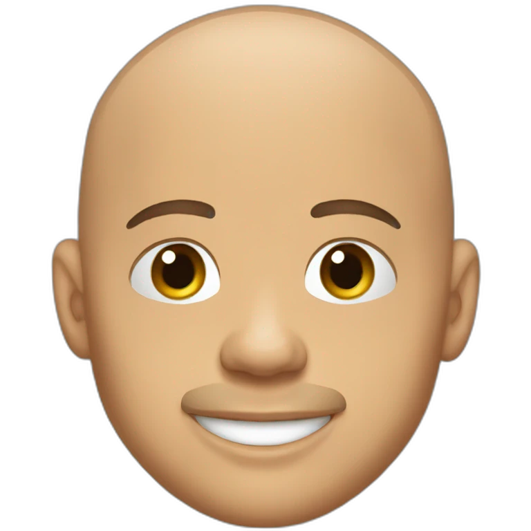 Vin diesel emoji