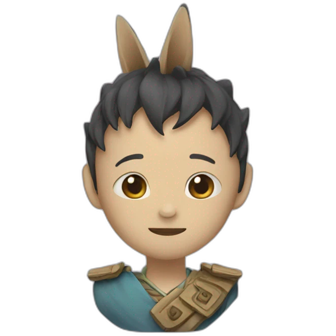 pichaku emoji