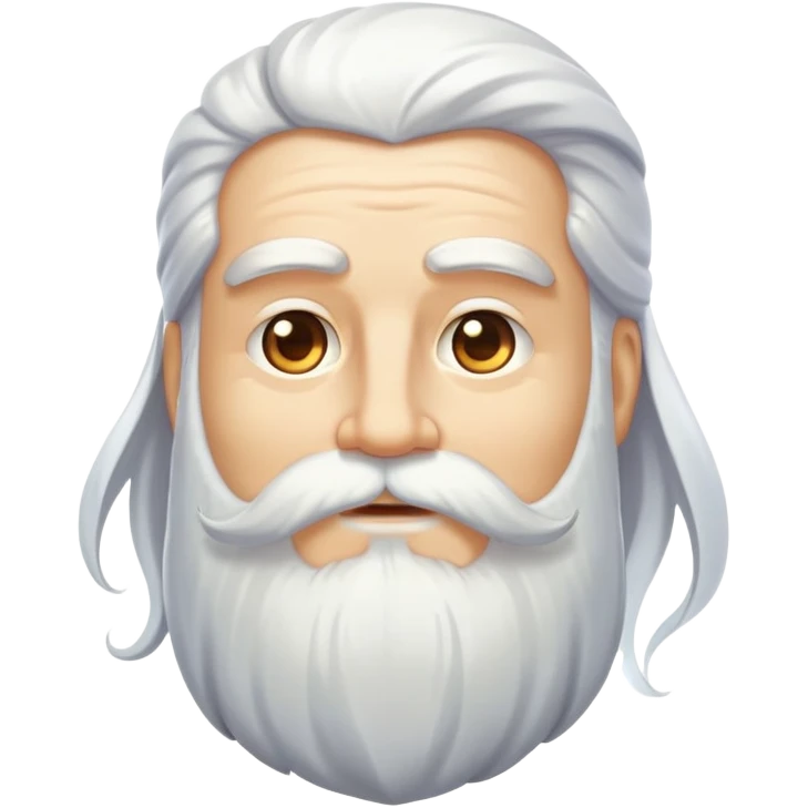 God emoji