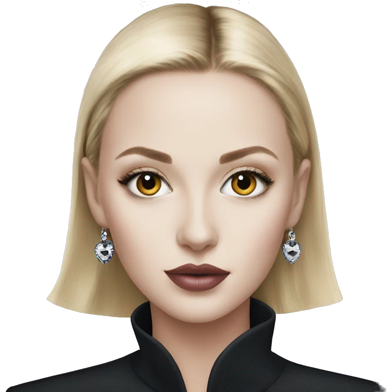 dior emoji