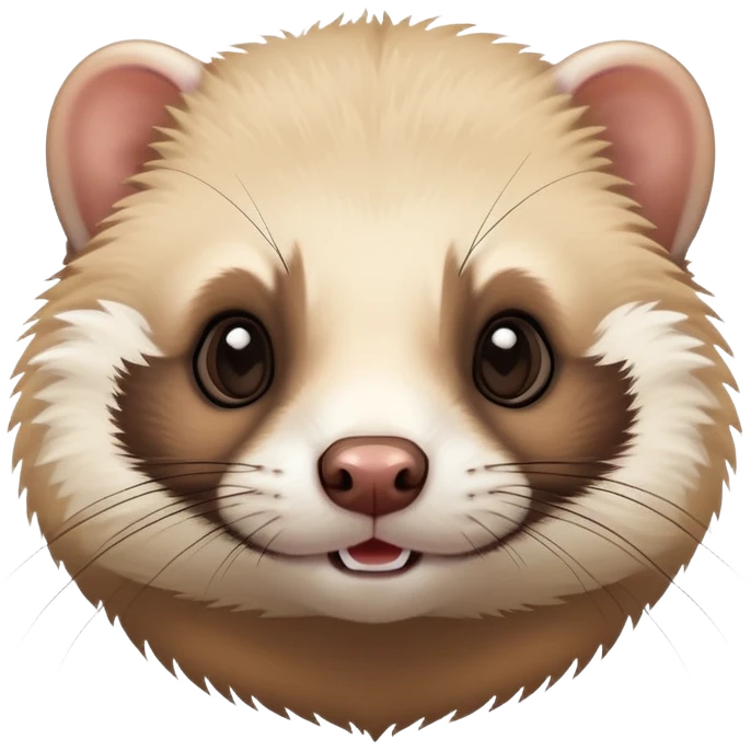 furet emoji