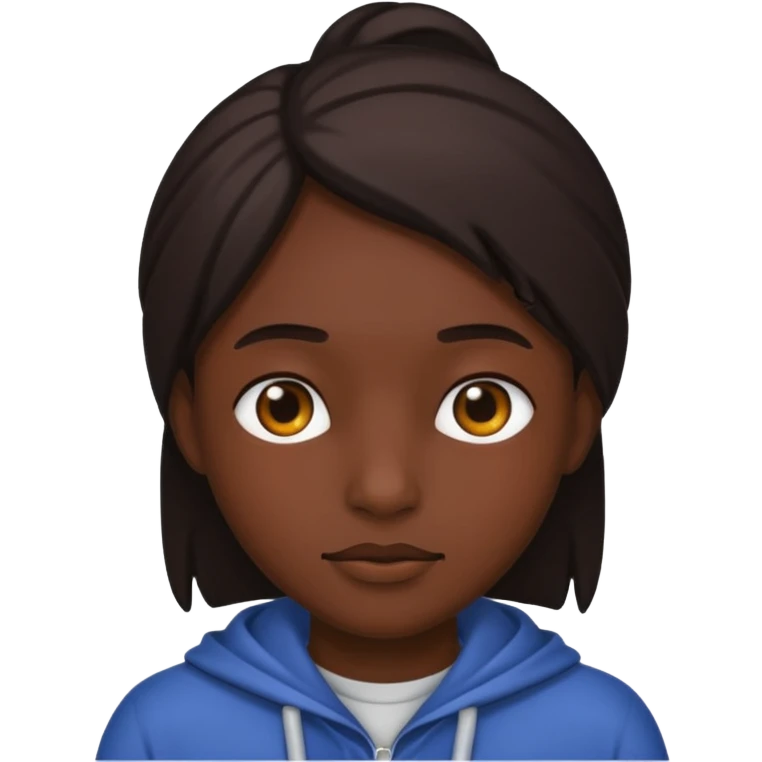Nigga emoji