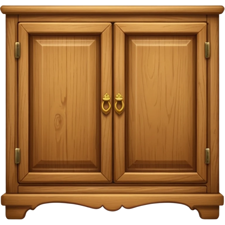 cupboard emoji