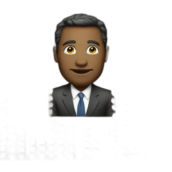worlds-richest-person emoji