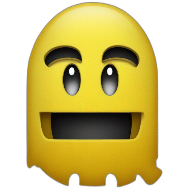 pacman emoji