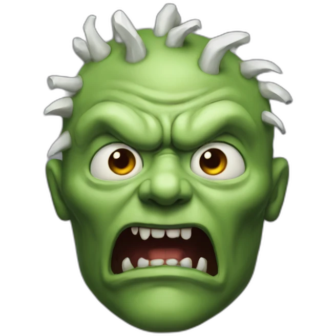 Dralgore emoji