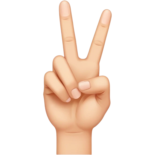 middle finger  emoji