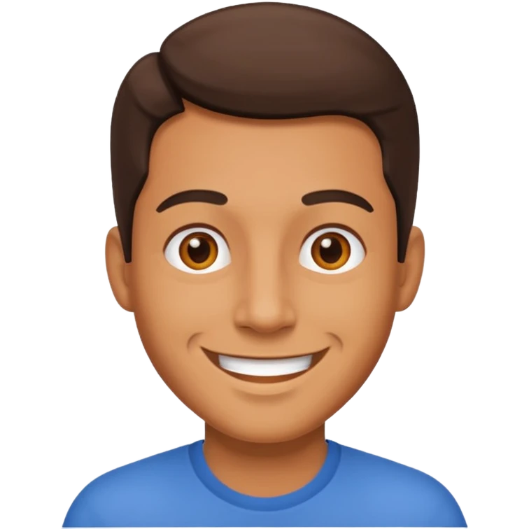 Jman emoji