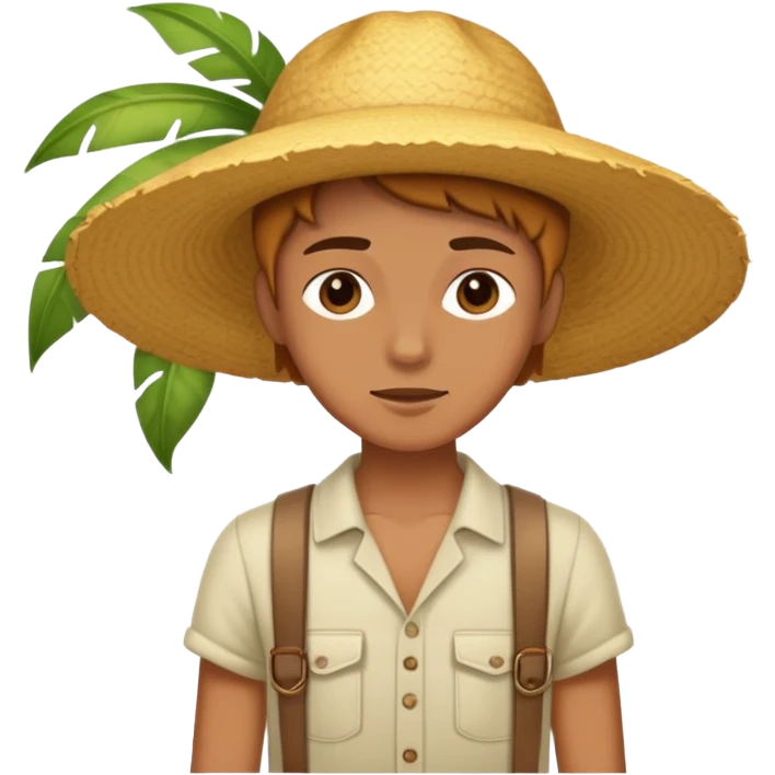 August emoji