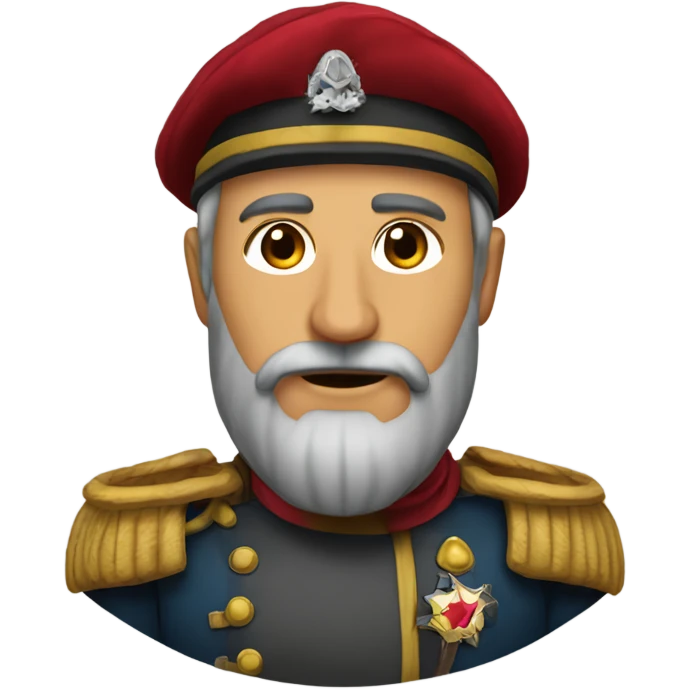 Kaptan Düşükdon emoji