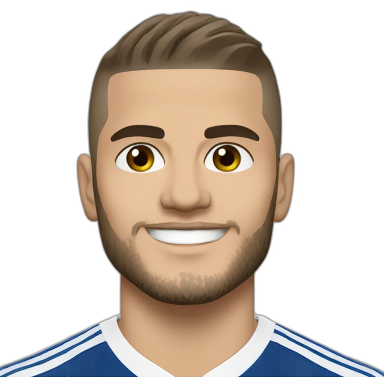 Mauro Icardi emoji
